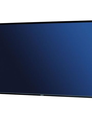 40 ZOLL LCD – NEC P401