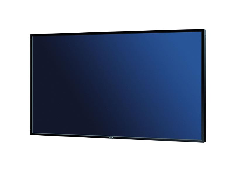 40 ZOLL LCD – NEC P401