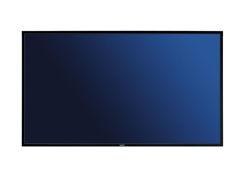 46 ZOLL LCD – NEC MULTISYNC LCD 4620