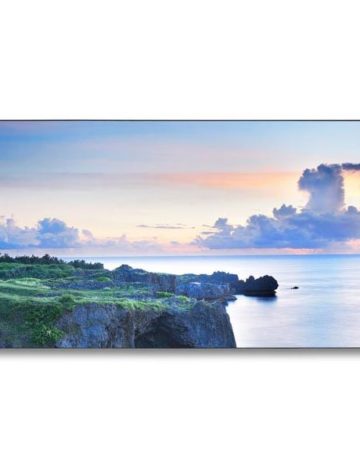 46 ZOLL LED LCD – NEC MULTISYNC X463UN