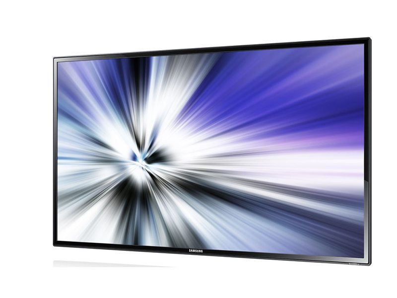 46 ZOLL MULTI-TOUCH DISPLAY – SAMSUNG ME46C