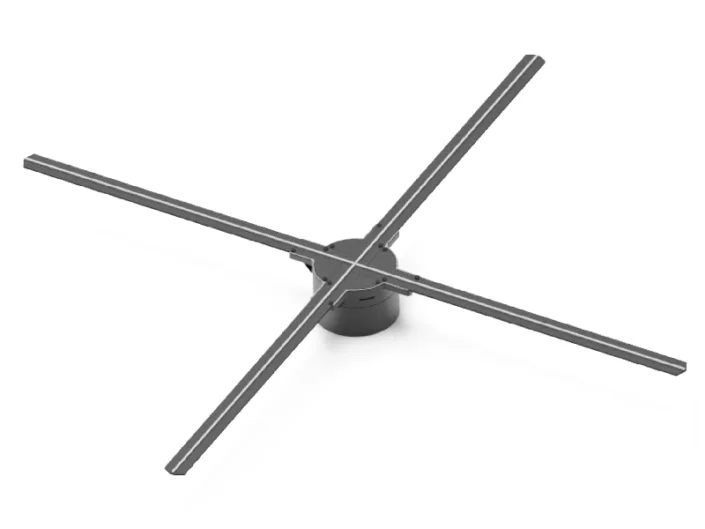 HoloCircle65X