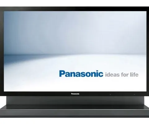 103 ZOLL PLASMA FULL HD – PANASONIC TH-103PF10EK