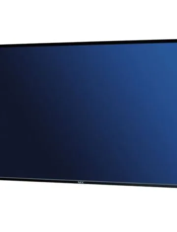 40 ZOLL LCD – NEC P401
