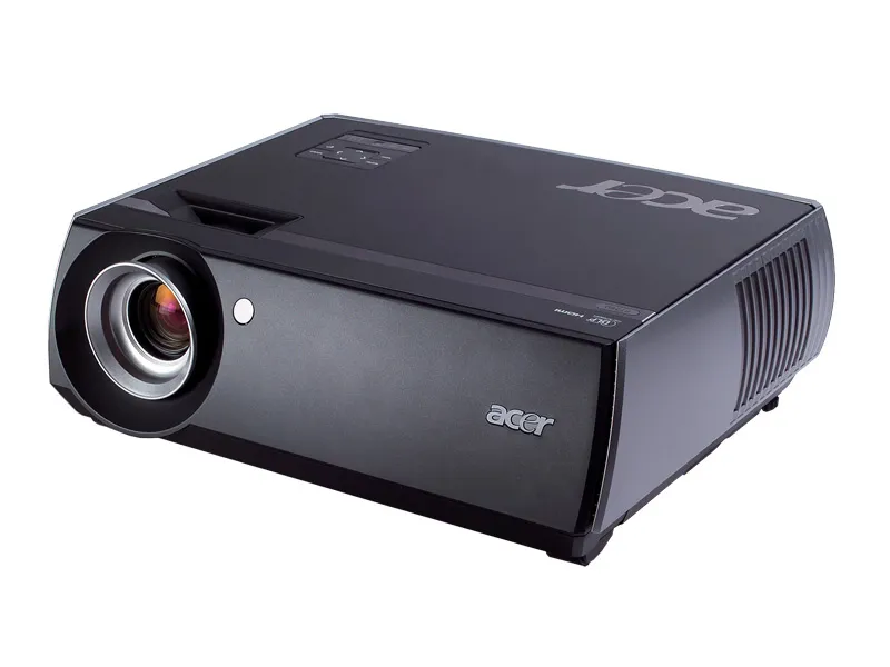 4500 LUMEN XGA – ACER P7280