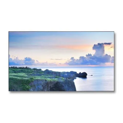 46 ZOLL LED LCD – NEC MULTISYNC X463UN