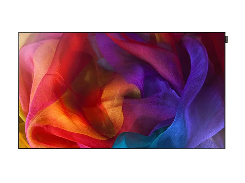 46 ZOLL LED – SAMSUNG UE46D