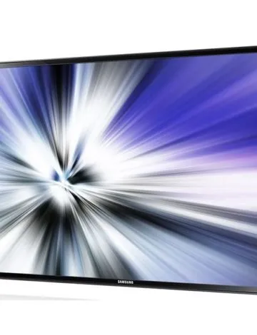 46 ZOLL MULTI-TOUCH DISPLAY – SAMSUNG ME46C