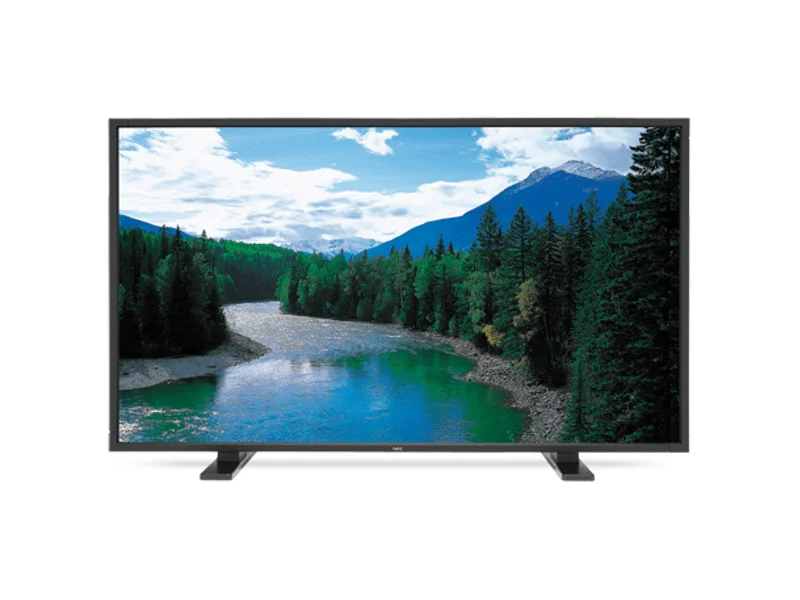 52 ZOLL DUAL-TOUCH DISPLAY – NEC 5220