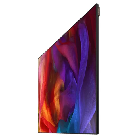 55 ZOLL LED – SAMSUNG UE55D