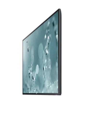 65 ZOLL MULTI-TOUCH DISPLAY – SAMSUNG MD65C + CY-TE65LCC