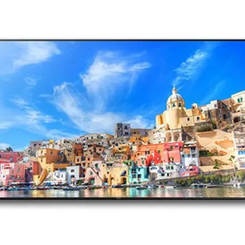 85 ZOLL LED – SAMSUNG QM85D