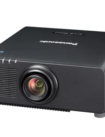 9400 LUMEN WUXGA – PANASONIC PT-RZ970