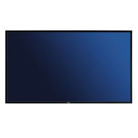TOUCH-OVERLAY FÜR 55 ZOLL NEC X551S