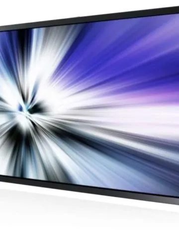 TOUCH-OVERLAY FÜR 55 ZOLL SAMSUNG DE55A_ME55A_B CY-TM55LBC