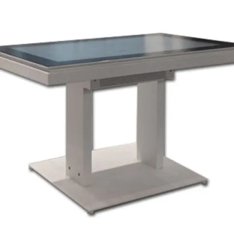 TOUCH TISCH MIT 55 ZOLL MULTITOUCH DISPLAY – NEC X551S