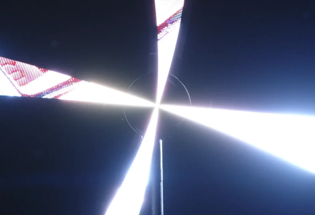 HOLOCIRCLE Kino TV Werbung